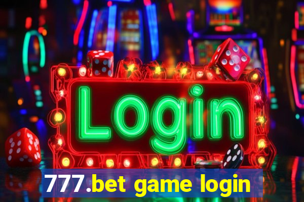 777.bet game login